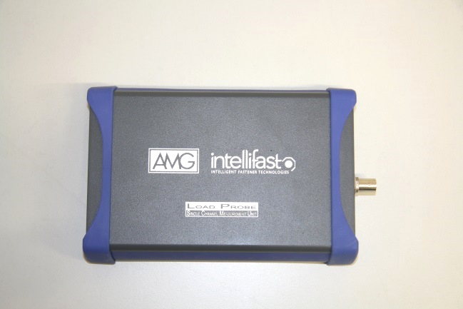 Bild des AMG Intellifast