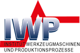 Logo des IWP