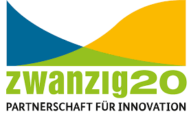 Logo zwanzig20