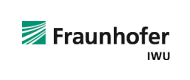 logo des Frauenhofer IWU