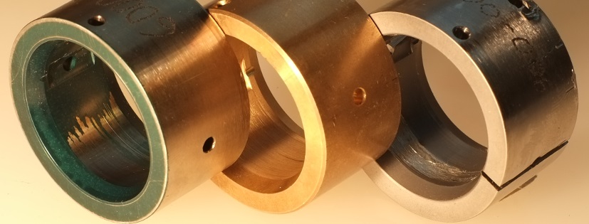 Radial Journal Bearings