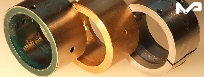 Hydrodynamic/Plain Bearings