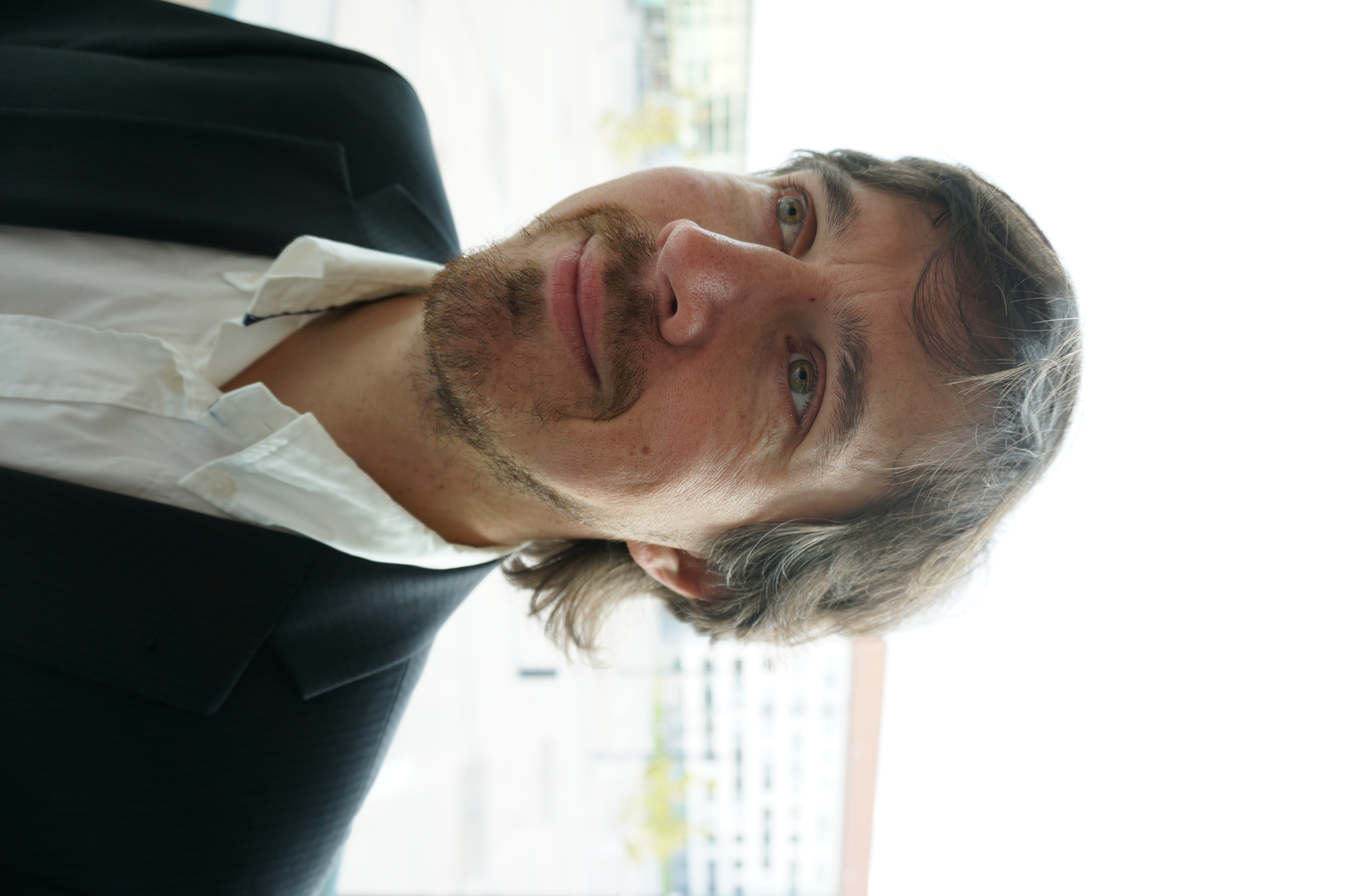 Dipl.-Ing. Björn Prase
