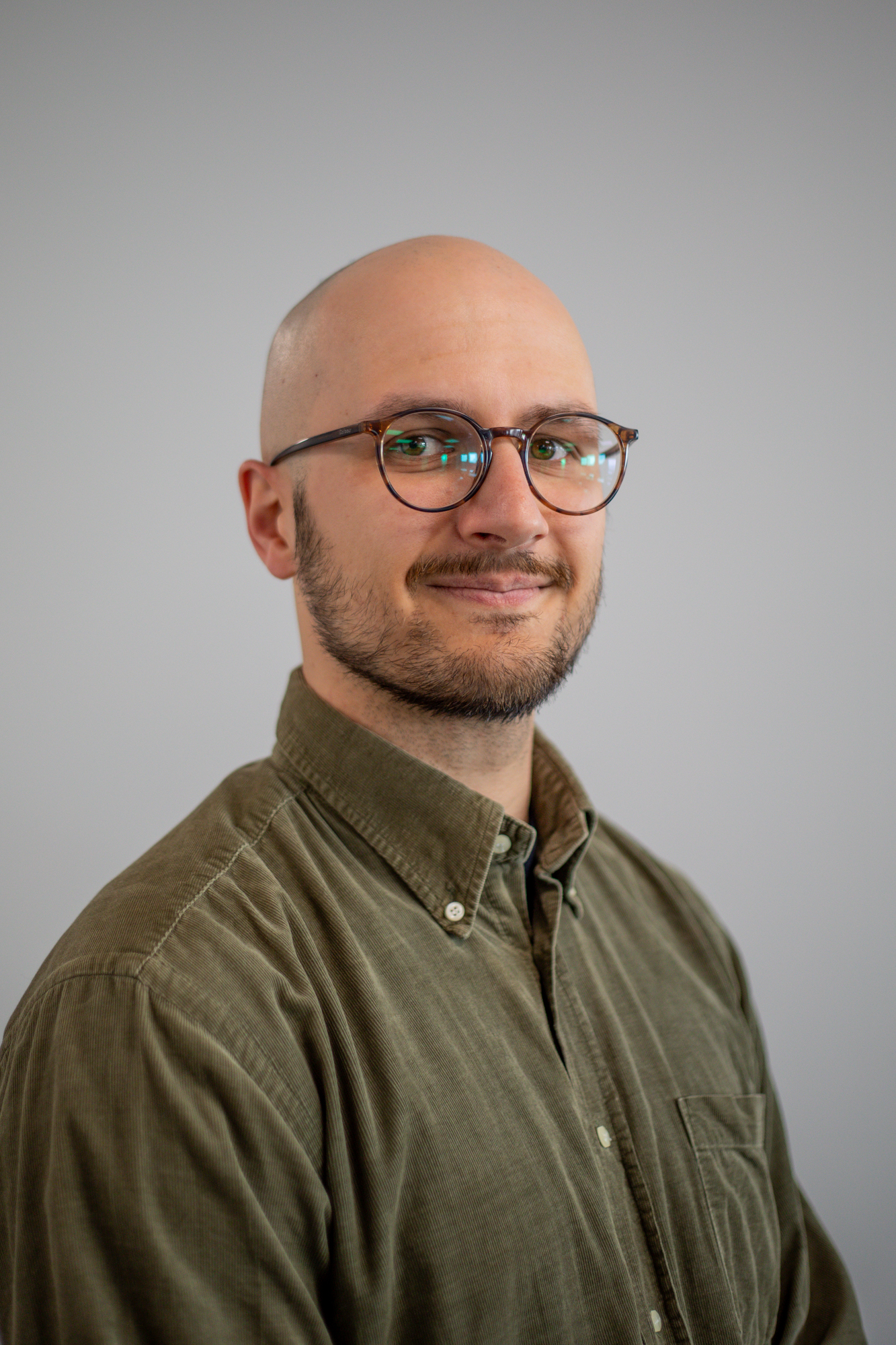 Florian Ahrens