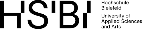Logo HS Bielefeld