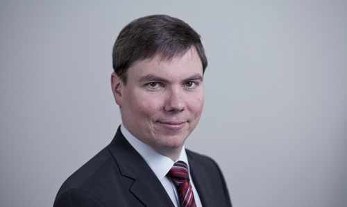 Dr.-Ing. Matthias Rehm