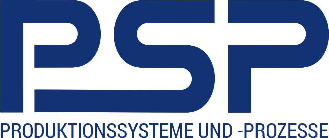 Logo PSP