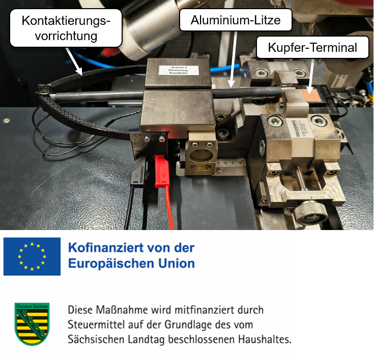 Validierungsvorhaben PÜTHON erfolgreich abgeschlossen