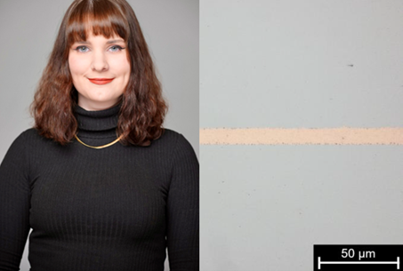 Neues gestartetes Projekt „Nanofügen von Stählen mit Cu-Nanopasten“