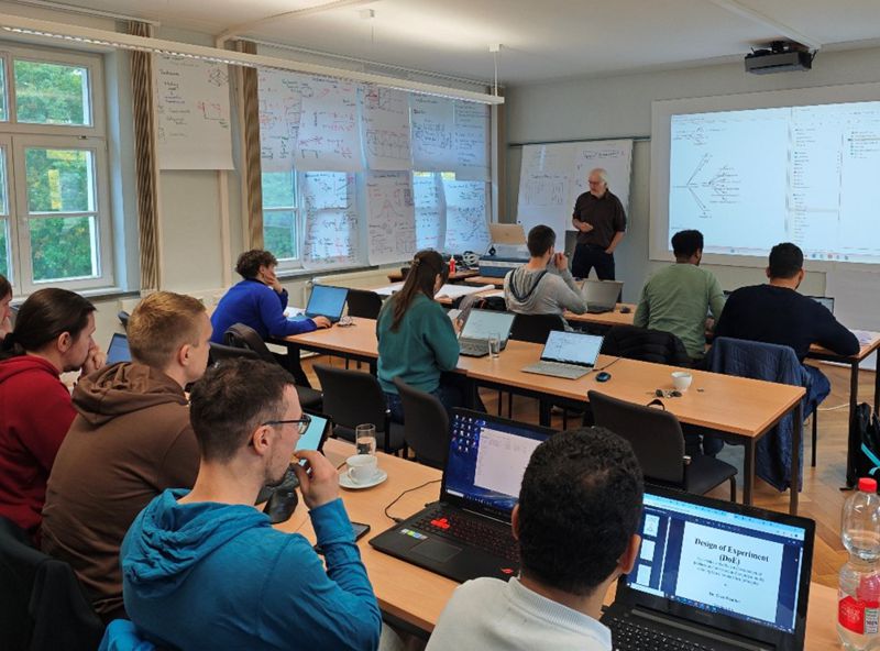 DoE-Seminar