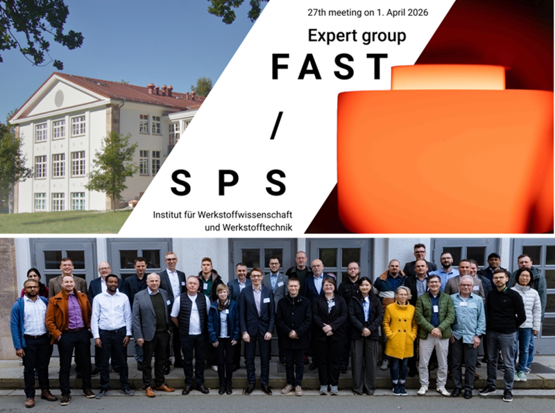 FAST/SPS-Expertenkreis 