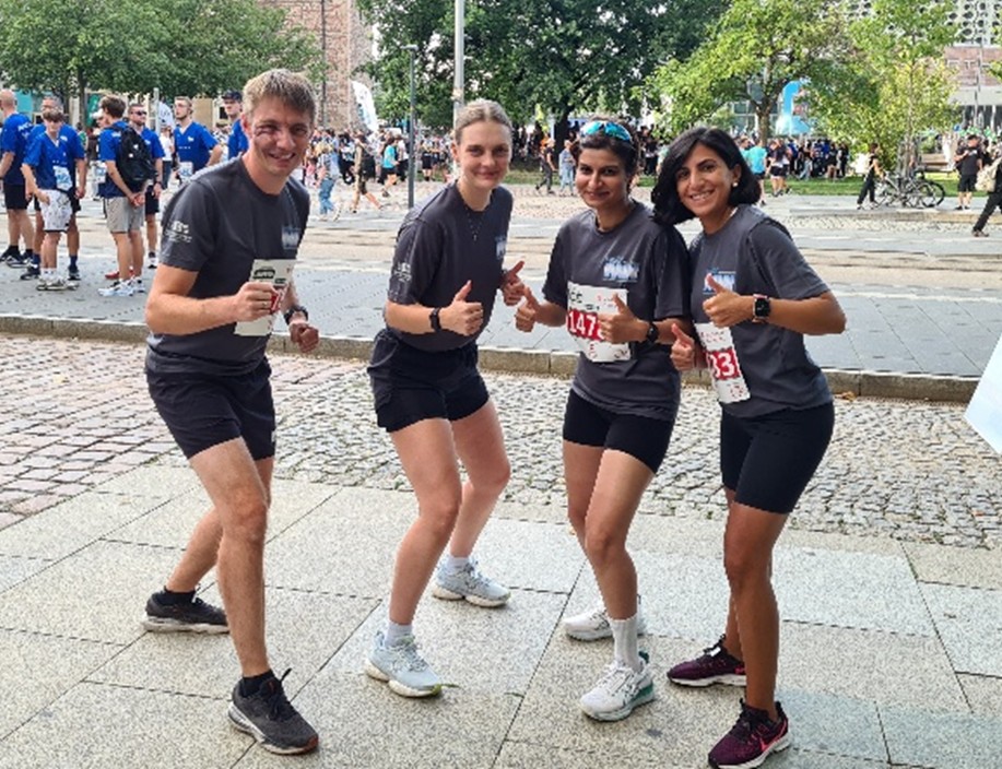 Firmenlauf 2026
