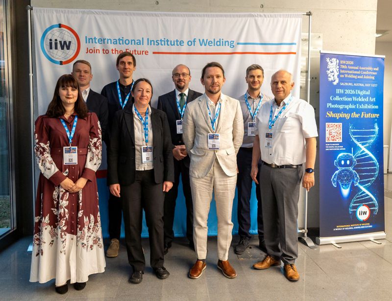 PVW auf der IIW 2026 in Salzburg