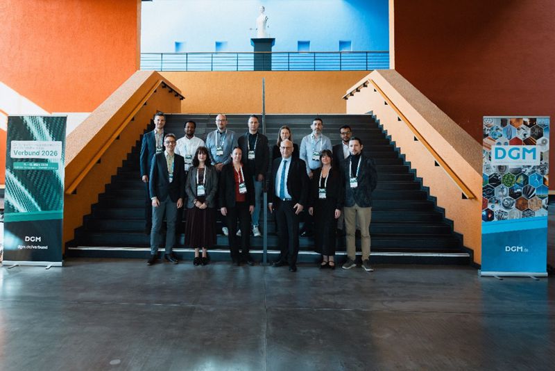 Verbund 2026 in Chemnitz