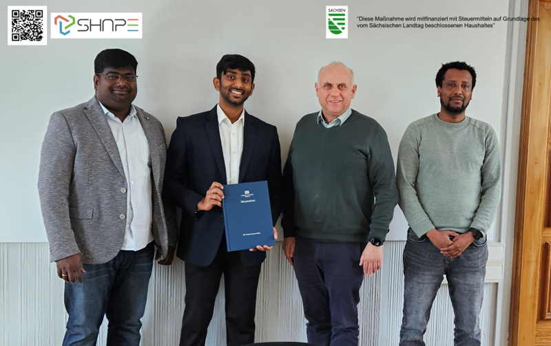 Härtere Oberfläche, hochleitfähiger Körper: Eine Neukonzeption des Cu/SiC-Verbundwerkstoffs