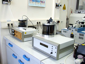 K550 und K450