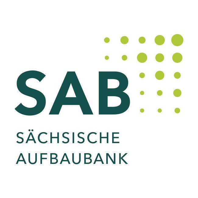 Logo und Link zu SAB