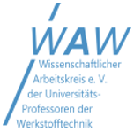 Logo und Link zu WAW