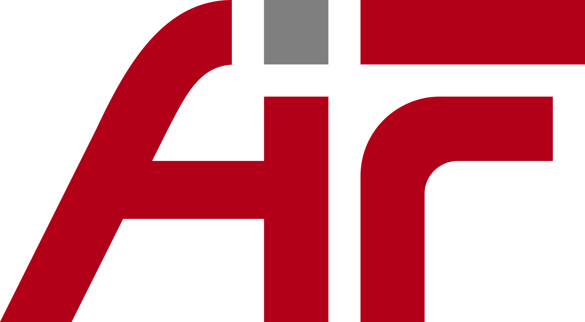 Logo und Link zu AIF
