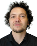 Portrait: Dr. André Bergmann