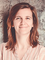 Foto ﻿Marion Mattern
