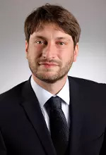 Portrait: Prof. Alexander Hasse
