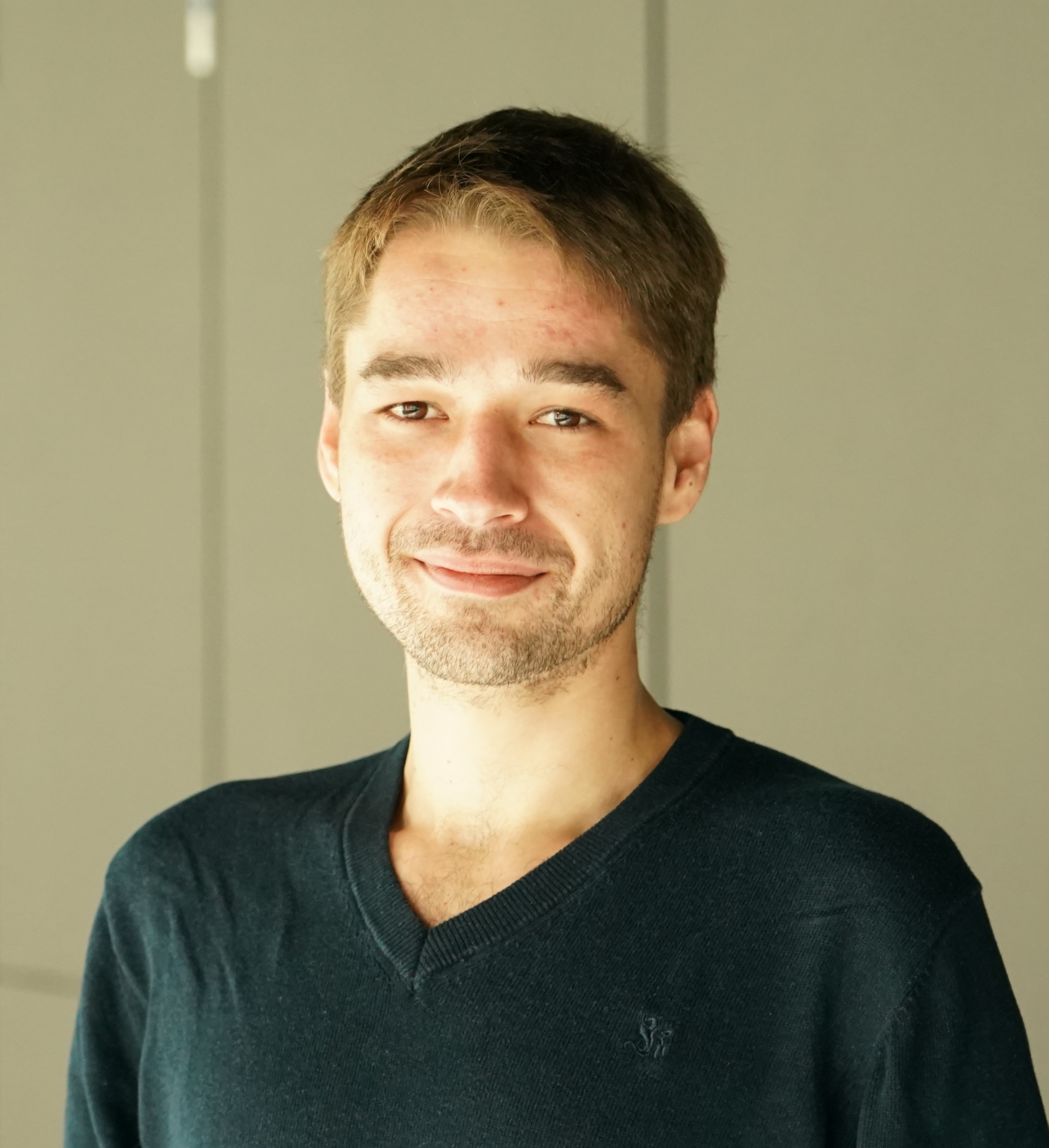 Portrait: Felix Heymer