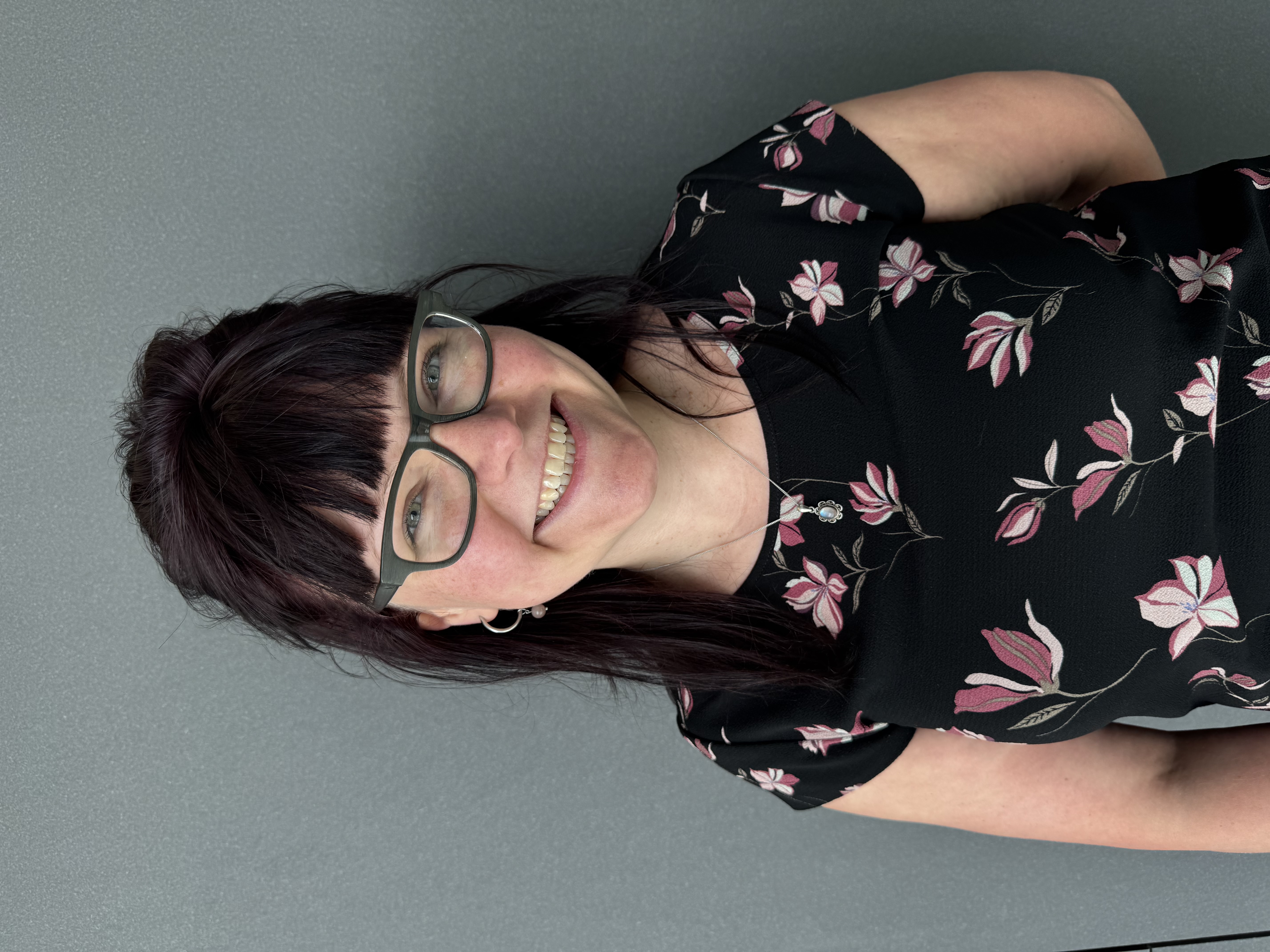 Portrait: Diana Heinbucher