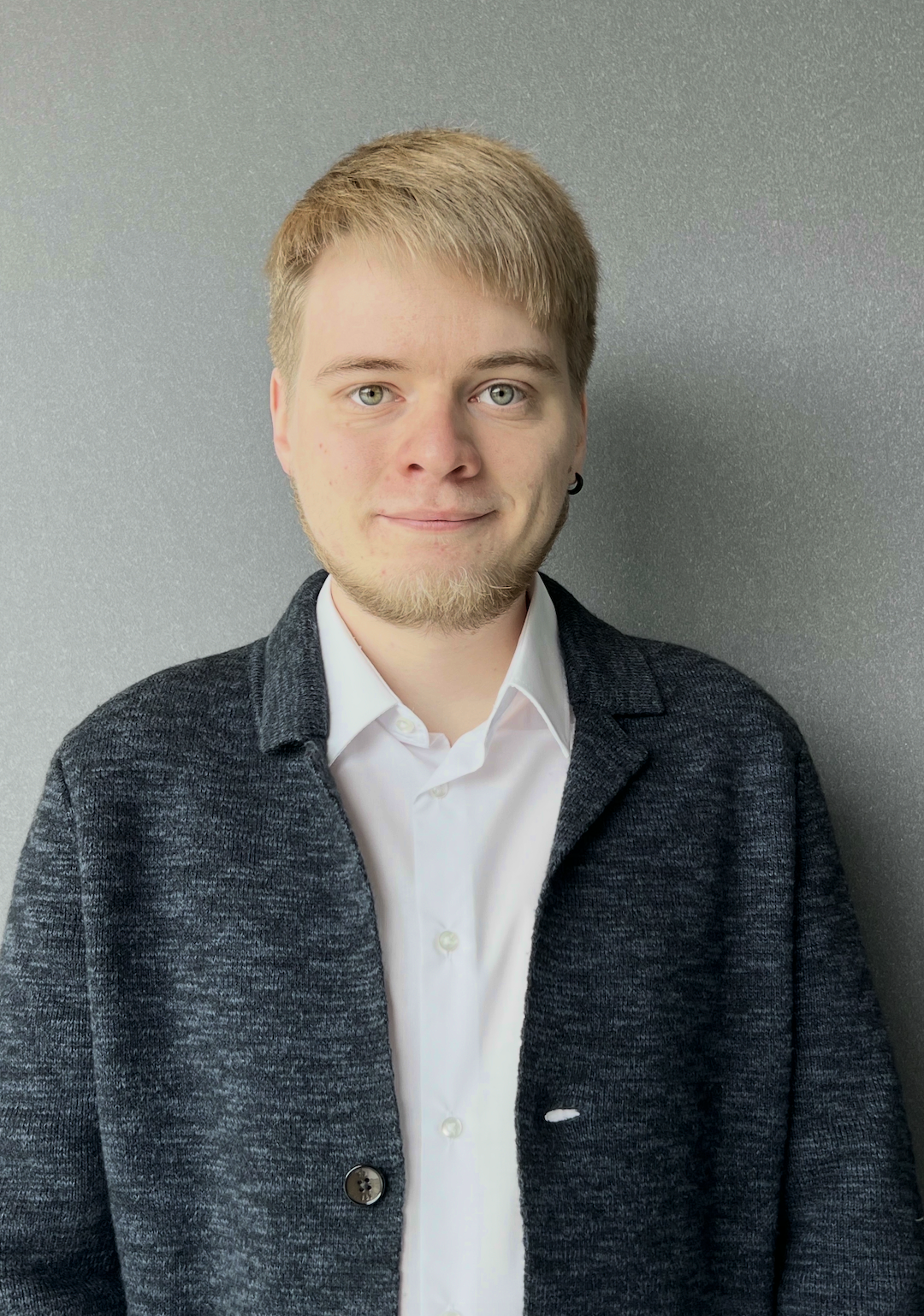 Portrait: Karl-Ludwig Birke