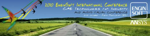 Banner der Enginsoft Konferenz