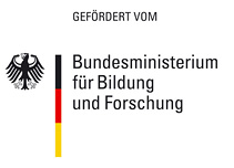 Logo BMBF