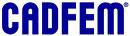 Logo CADFEM GmbH