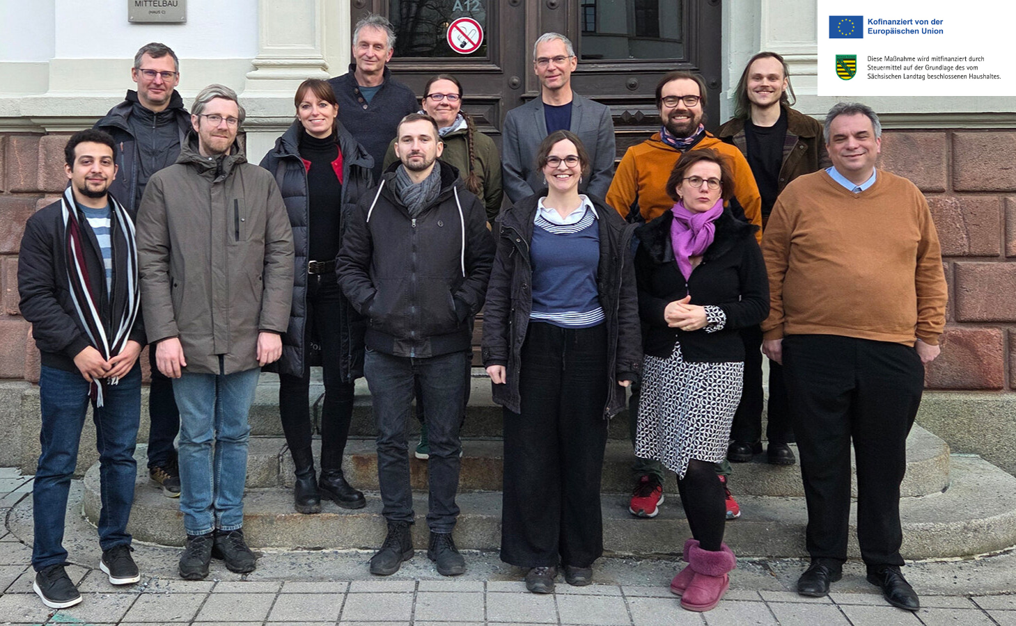 Für mehr Verständlichkeit in der Kommunikation zwischen Roboter und Mensch