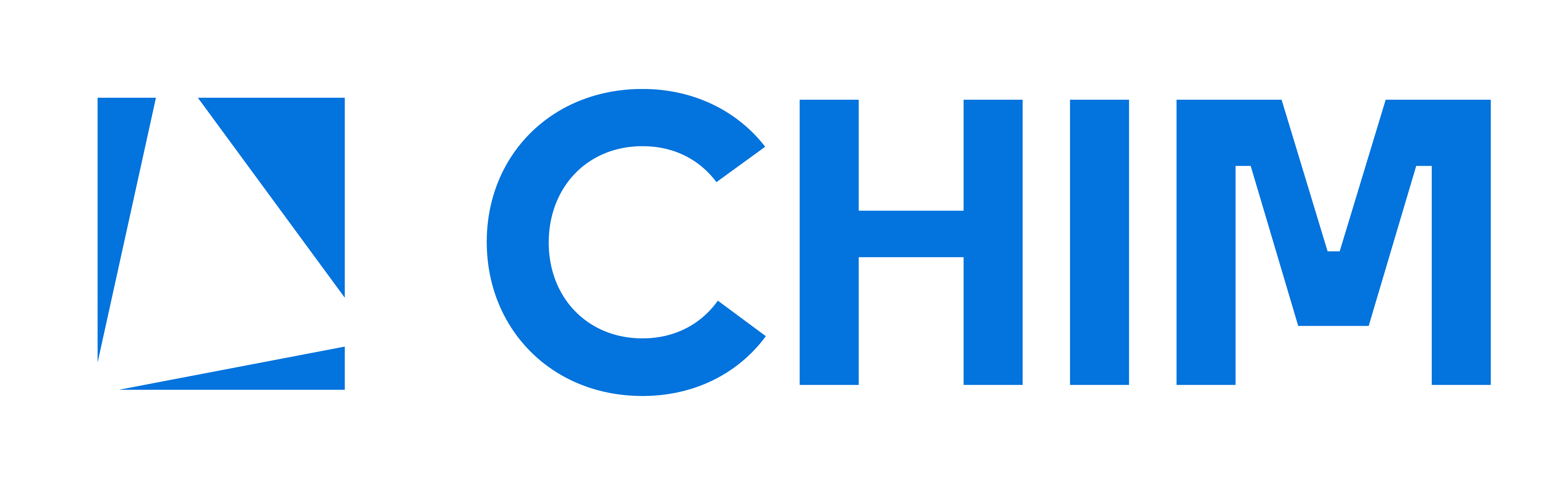 Logo von CHIM