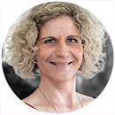 Portrait: Marlen Arnold
