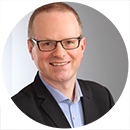 Portrait: Matthias Beggiato
