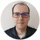 Portrait: Daniel Brand