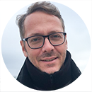 Portrait: Stefan Brandenburg