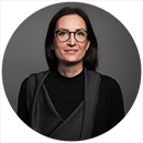 Portrait: Jana Bressem