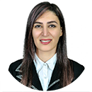 Portrait: Mina Raesi Nafchi