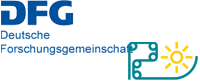 DFG-Logo