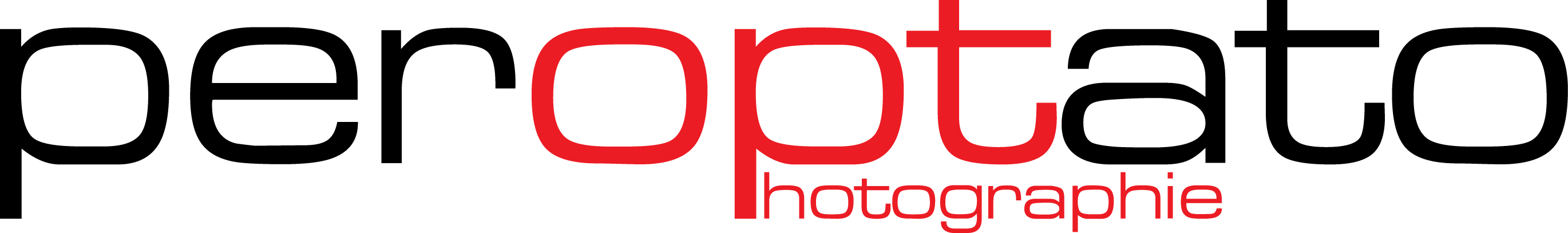 Logo peroptato photographie