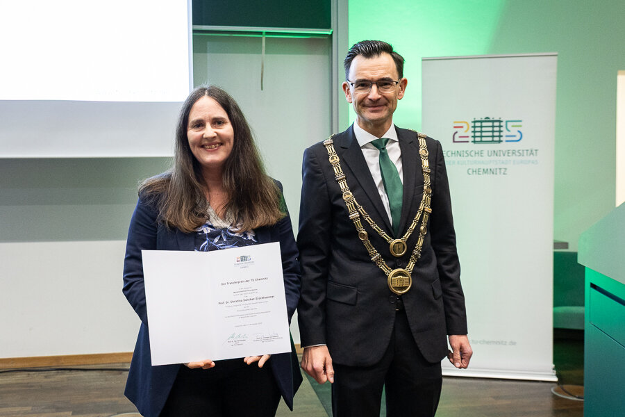 Prof. Sanchez-Stockhammer