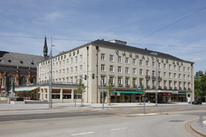 Chemnitzer Hof