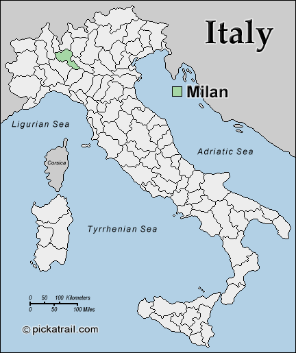 Milan