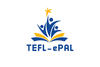 TEFL-ePal Logo