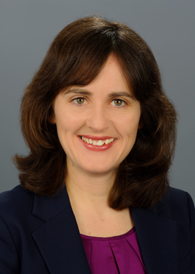 Prof. Dr. Christina Sanchez-Stockhammer's photo