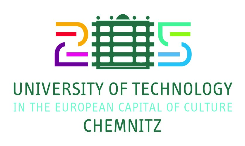 TU Chemnitz logo