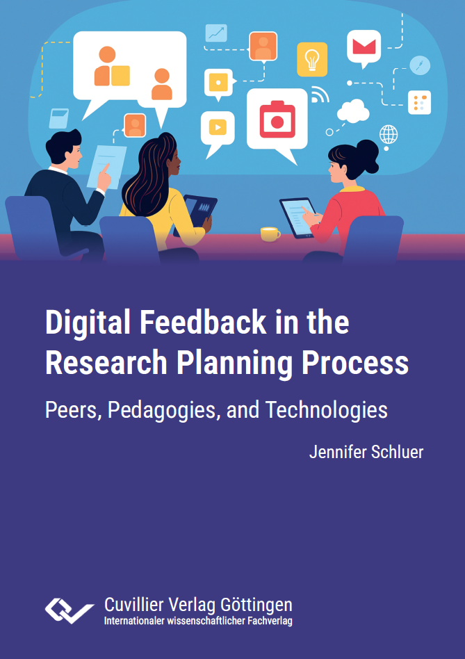 Cover of the book TRC by Jennifer Schluer