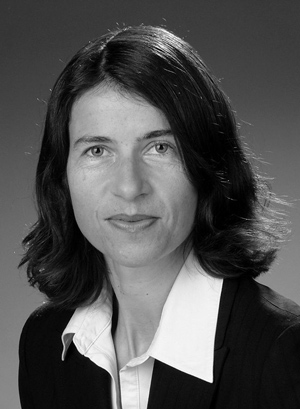 Prof. Dr. Birgit Glorius